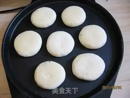 Make  step 5