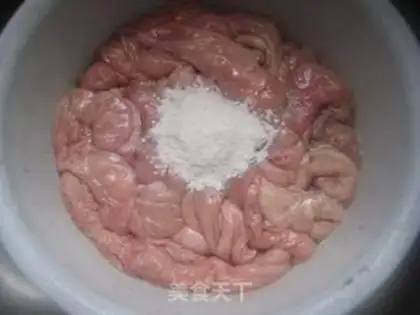 Make step 1