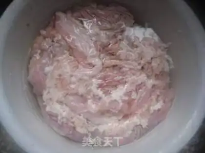Make step 2