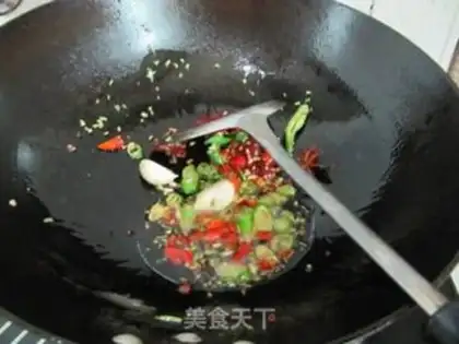Make step 3