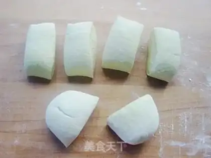 Make step 2