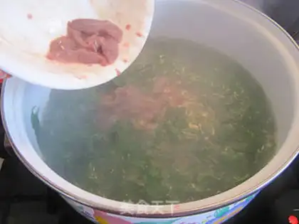 Make step 3