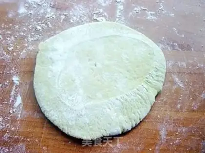 Make step 3