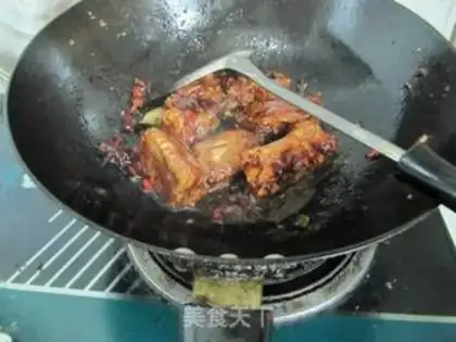 Make step 5