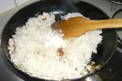 Make step 6
