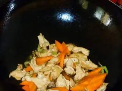 Make step 11
