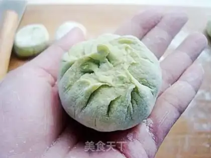 Make step 5