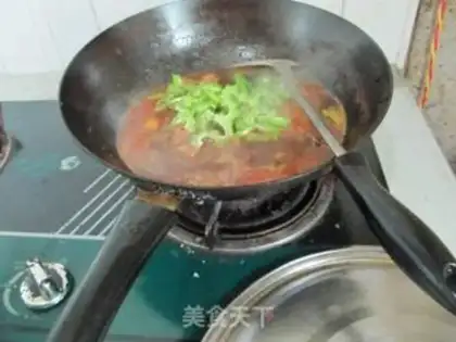 Make step 7