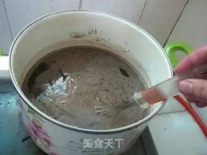 Make step 7