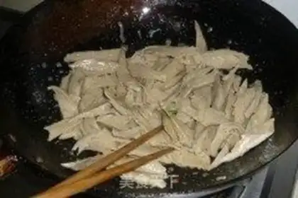 Make step 5