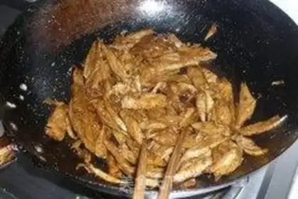 Make step 6