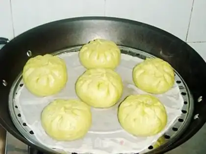 Make step 7