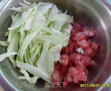 Make step 2