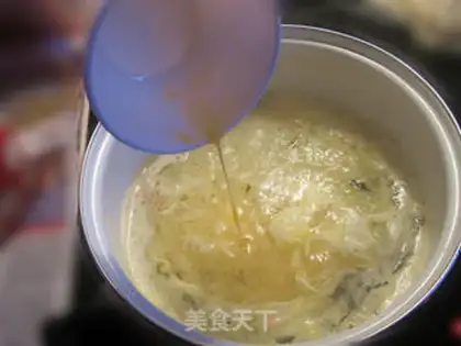 Make step 2