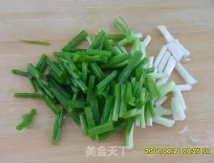 Make step 3