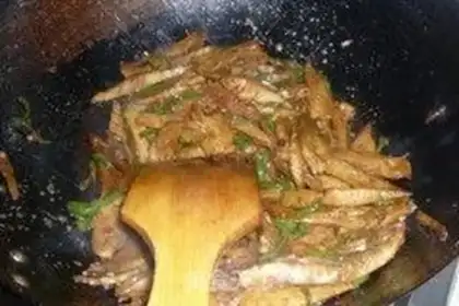 Make step 8