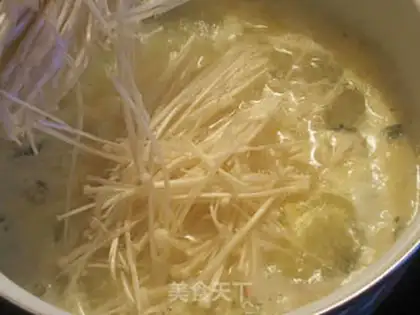 Make step 3
