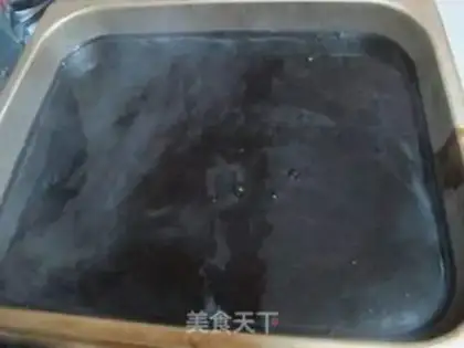 Make step 11