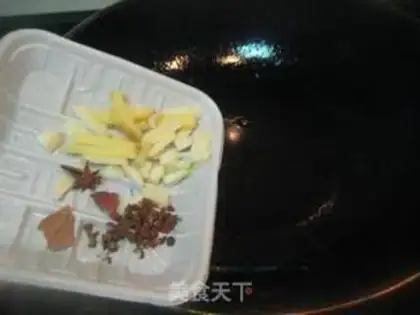 Make step 11