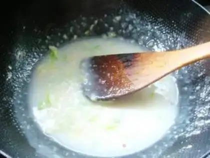 Make step 1