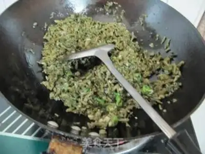 Make step 3
