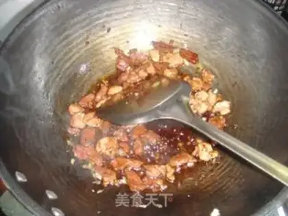Make step 3
