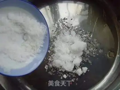 Make step 2