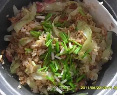 Make step 7