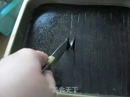 Make step 15