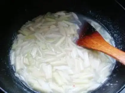 Make step 3
