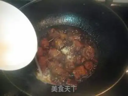 Make step 15