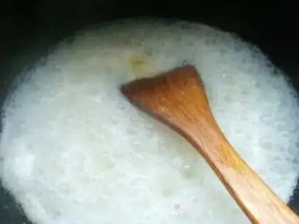 Make step 4