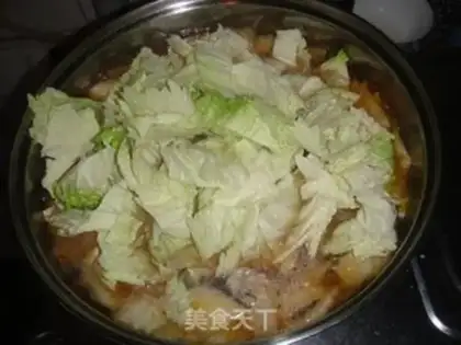 Make step 5