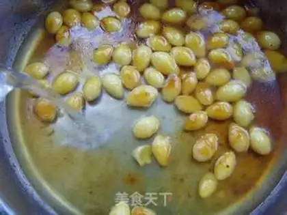 Make step 5