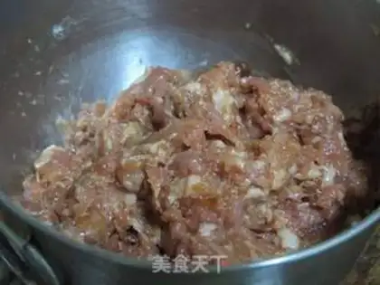 Make step 1