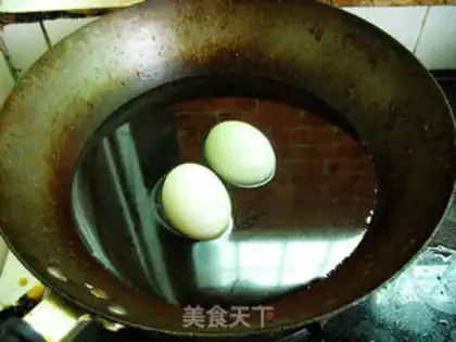 Make step 1