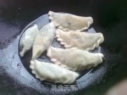 Make step 8