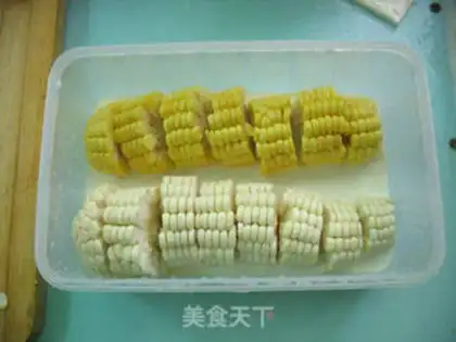 Make step 2