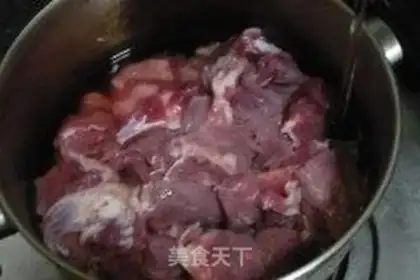 Make  step 1
