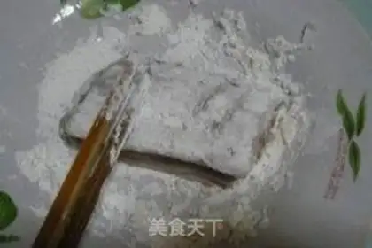 Make step 5