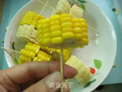 Make step 5