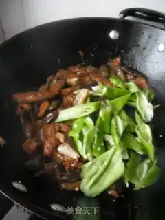 Make step 5