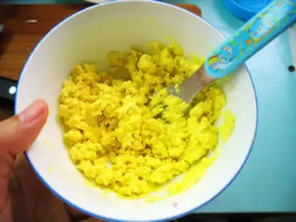 Make step 5