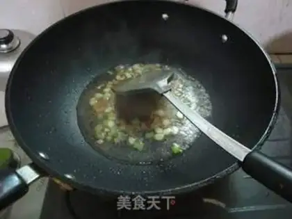 Make step 8