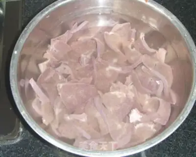Make step 1