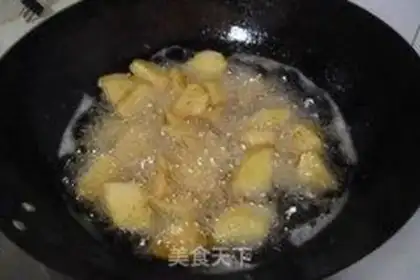 Make  step 5