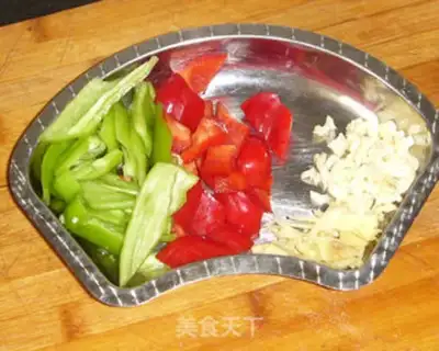Make step 2