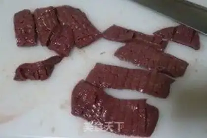 Make step 1