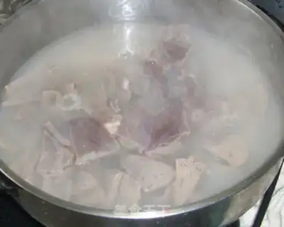 Make step 3
