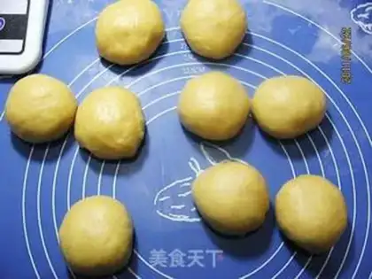 Make step 1